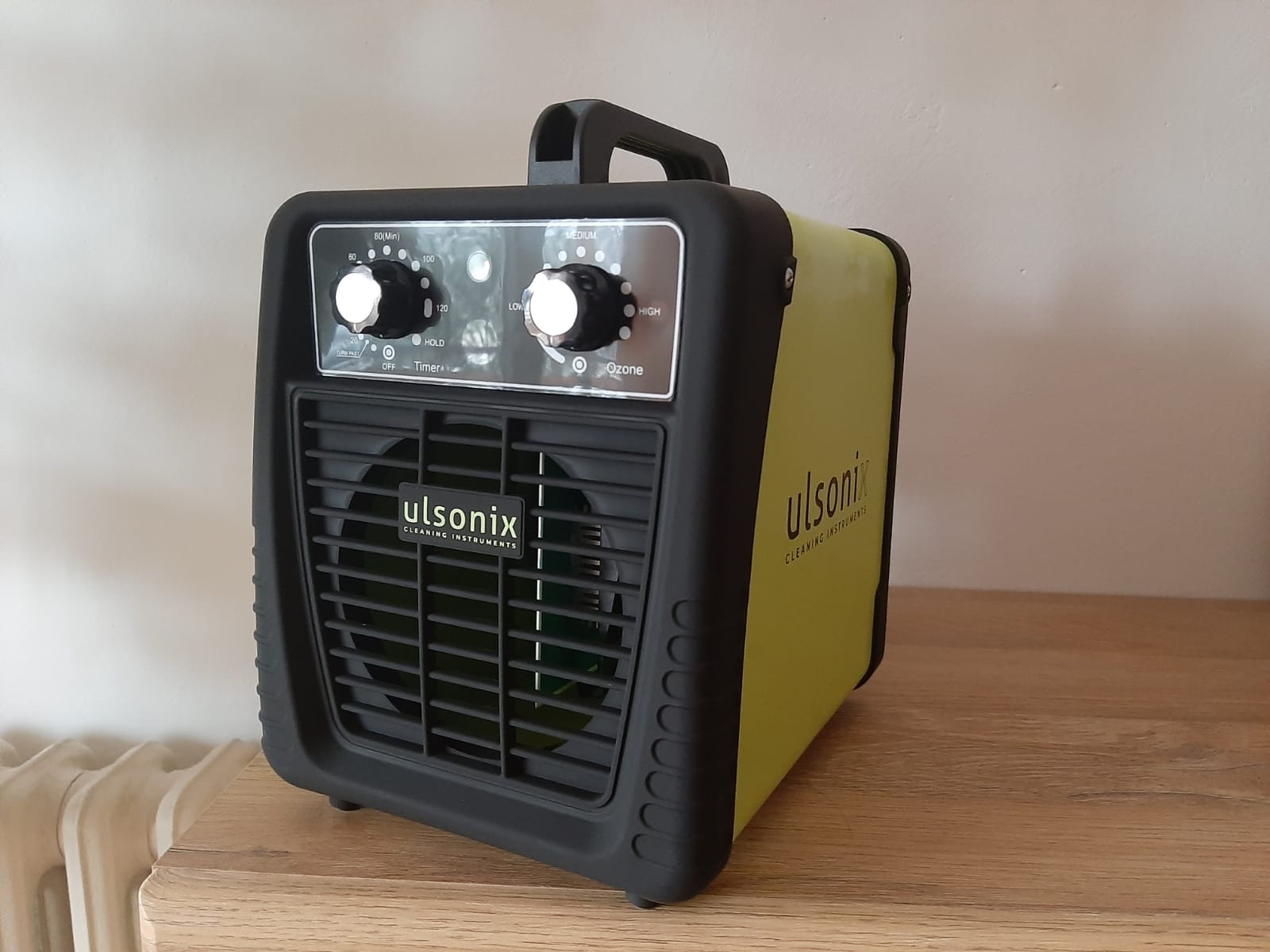 generator
